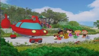 Little Einsteins Season 2 Episode 39 Little Einsteins Season 2 Episode 39