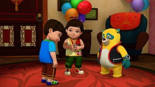 Special Agent Oso Season 2 Episode 25 Special Agent Oso Season 2 Episode 25