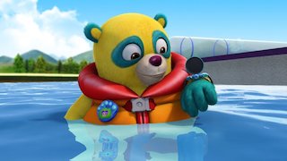 Special Agent Oso Season 2 Episode 28 Special Agent Oso Season 2 Episode 28