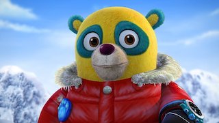 Special Agent Oso Season 2 Episode 29 Special Agent Oso Season 2 Episode 29