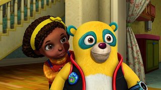 Special Agent Oso Season 2 Episode 33 Special Agent Oso Season 2 Episode 33