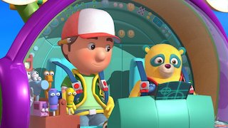 Special Agent Oso Season 2 Episode 34 Special Agent Oso Season 2 Episode 34