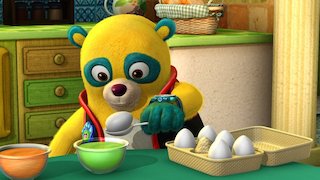 Special Agent Oso Season 2 Episode 35 Special Agent Oso Season 2 Episode 35