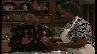 The Fresh Prince of Bel-Air Season 1 Episode 9 The Fresh Prince of Bel-Air Season 1 Episode 9