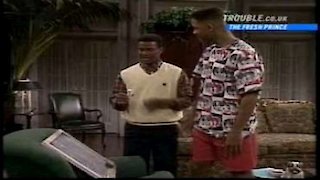 The Fresh Prince of Bel-Air Season 1 Episode 11 The Fresh Prince of Bel-Air Season 1 Episode 11