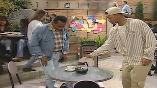 The Fresh Prince of Bel-Air Season 4 Episode 24 The Fresh Prince of Bel-Air Season 4 Episode 24