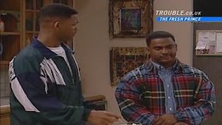 The Fresh Prince of Bel-Air Season 6 Episode 18 The Fresh Prince of Bel-Air Season 6 Episode 18
