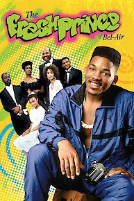 watch the fresh prince of bel air episodes