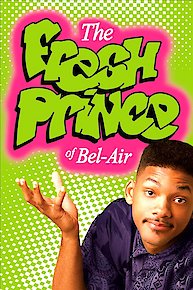 watch the fresh prince of bel air episodes