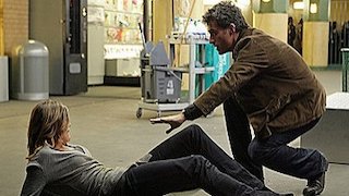 Eleventh Hour Season 1 Episode 16 Eleventh Hour Season 1 Episode 16