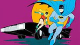 Wrath of the Riddler / It Takes Two to Make a Team