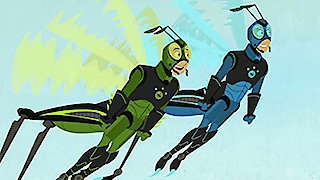 Wild Kratts Season 5 Episode 10 Wild Kratts Season 5 Episode 10