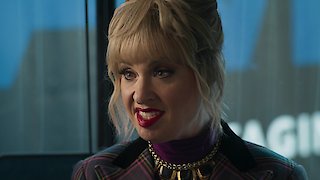 American Horror Story Season 9 Episode 8 American Horror Story Season 9 Episode 8