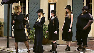 American Horror Story Season 3 Episode 1 American Horror Story Season 3 Episode 1