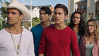 Power Rangers Season 25 Episode 19 Power Rangers Season 25 Episode 19