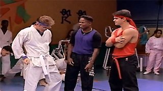 Power Rangers Season 1 Episode 1 Power Rangers Season 1 Episode 1