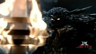 Power Rangers Season 1 Episode 2 Power Rangers Season 1 Episode 2
