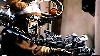 Power Rangers Season 1 Episode 3 Power Rangers Season 1 Episode 3