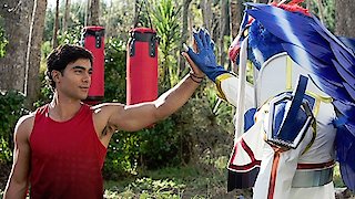 Power Rangers Season 23 Episode 16 Power Rangers Season 23 Episode 16