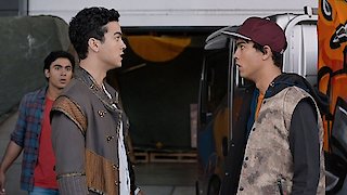 Power Rangers Season 23 Episode 17 Power Rangers Season 23 Episode 17