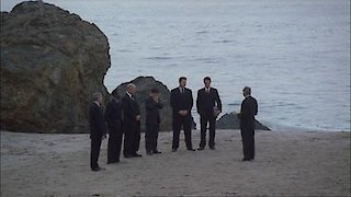 Alias Season 3 Episode 11 Alias Season 3 Episode 11