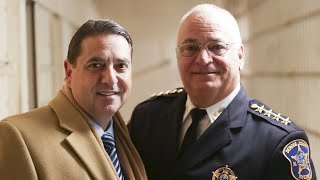 The Dead Files - Taken