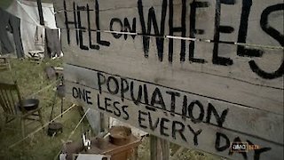 Hell on Wheels Season 1 Episode 1 Hell on Wheels Season 1 Episode 1