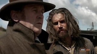 Hell on Wheels Season 2 Episode 2 Hell on Wheels Season 2 Episode 2