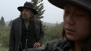 Hell on Wheels Season 5 Episode 11 Hell on Wheels Season 5 Episode 11