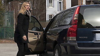 Homeland Season 7 Episode 9 Homeland Season 7 Episode 9