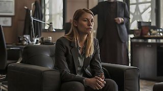 Homeland Season 8 Episode 2 Homeland Season 8 Episode 2