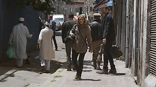 Homeland Season 8 Episode 9 Homeland Season 8 Episode 9