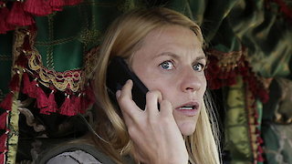 Homeland Season 8 Episode 10 Homeland Season 8 Episode 10