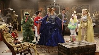 Jessie Season 6 Episode 18 Jessie Season 6 Episode 18