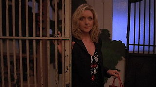Ally McBeal Season 5 Episode 19 Ally McBeal Season 5 Episode 19