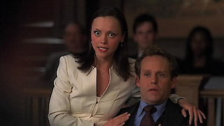 Ally McBeal Season 5 Episode 16 Ally McBeal Season 5 Episode 16