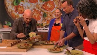 The Chew Season 7 Episode 101 The Chew Season 7 Episode 101