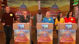 The Chew Season 7 Episode 103 The Chew Season 7 Episode 103