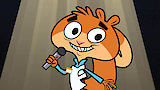 For a Few S'mores More / Sinker, Sailor, Squirrel, Spy