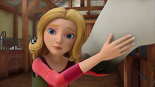 Wendy Season 1 Episode 25 Wendy Season 1 Episode 25