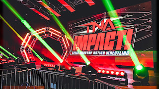 iMPACT Wrestling - Episode 21