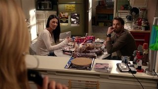 What About Brian? Season 1 Episode 22 What About Brian? Season 1 Episode 22