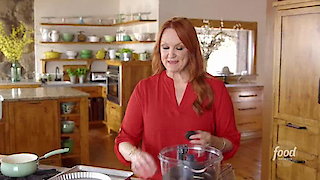 The Pioneer Woman Season 21 Episode 6 The Pioneer Woman Season 21 Episode 6