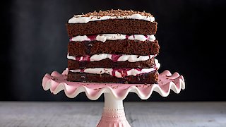 The Pioneer Woman - Birthday for Two