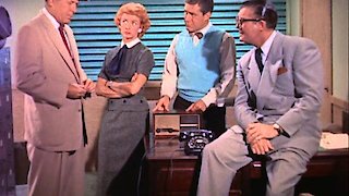 The Adventures of Superman Season 6 Episode 6 The Adventures of Superman Season 6 Episode 6