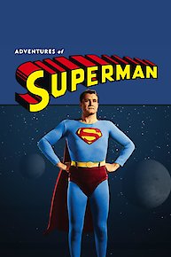 The Adventures of Superman