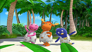 The Backyardigans Season 1 Episode 9 The Backyardigans Season 1 Episode 9