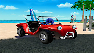 The Backyardigans Season 1 Episode 13 The Backyardigans Season 1 Episode 13