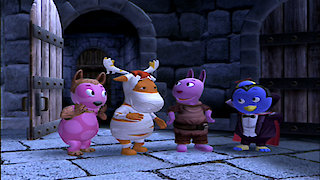 The Backyardigans Season 2 Episode 3 The Backyardigans Season 2 Episode 3