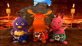 The Backyardigans Season 2 Episode 5 The Backyardigans Season 2 Episode 5